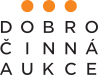 dobrocinna aukce logo
