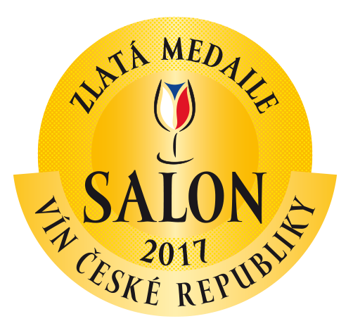 Salon vín 2017